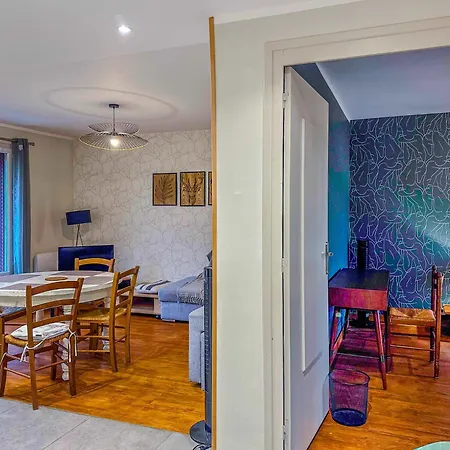 Apartamento 3 Elégant Et Lumineux
