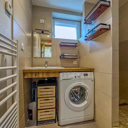 3 Elégant Et Lumineux Apartamento