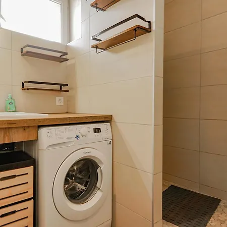Apartmán 3 Elegant Et Lumineux *