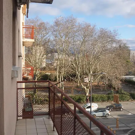 Apartmán 3 Elegant Et Lumineux *